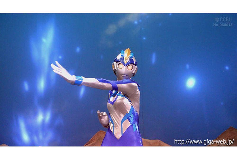 SPSE-53 Giant Heroine Cerosa Part 2 ~Giant Heroine Swallowed Whole: Hyper Cerosa Awakens~ Mai Onodera Screenshot 5