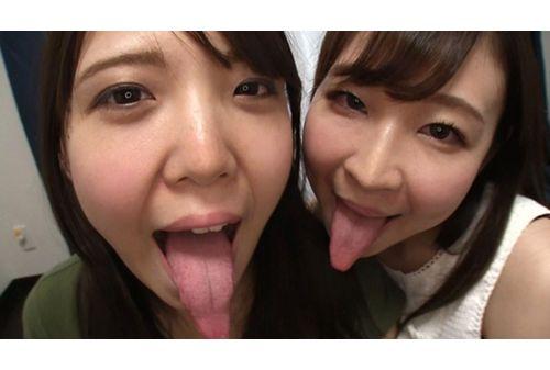 TCSK-003 Shimiken's Reverse 3P Kingdom Vol.03 Hikari & Eimi Minami & Nadia Screenshot
