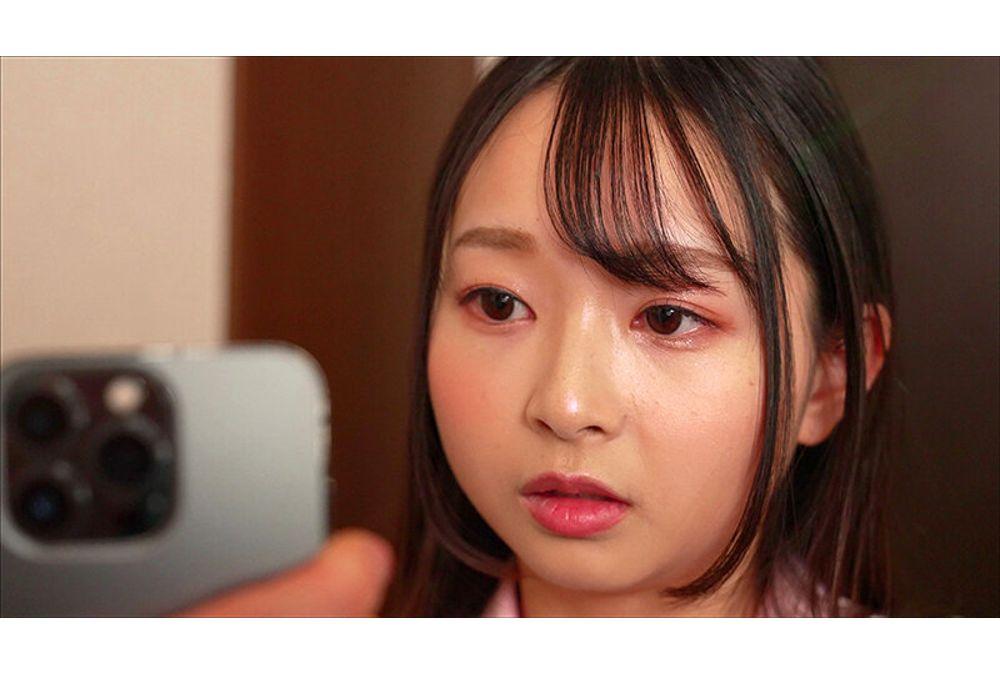 SORA-609 A Typical Devilish Schoolgirl Who Desires Other People's Things Is Brainwashed Into Drinking Semen Through A Thorough Private Lesson - Mochizuki Tsubomi Screenshot 6