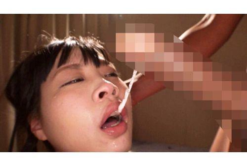 XRLE-020 Throat Ma ● Co Creampie Beautiful Girl Training Deep Throating Dedicated Glue Screenshot