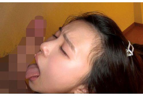 KTRA-404e Immature Small Breasts Daughter And Fornication Ikuta Town Screenshot