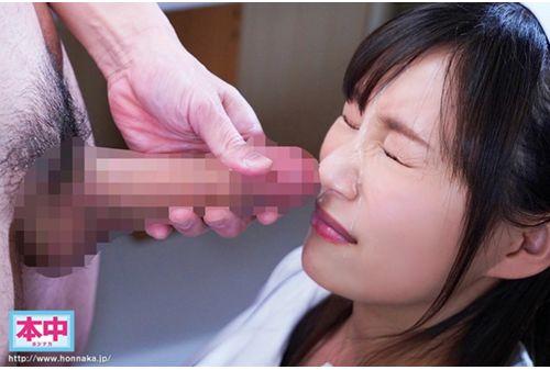 HND-995 I Was Forced To Have An Affair And Vaginal Cum Shot By A Hateful Guess Doctor And Refused To Resist I Was Squid To Death While Glaring ... Mikako Horiuchi Screenshot