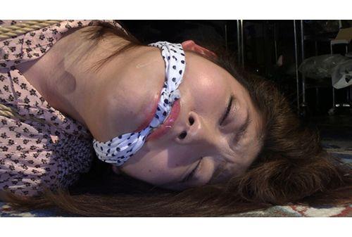 ACZD-196 Anal Torture Sad Flower Haruno Ando Screenshot