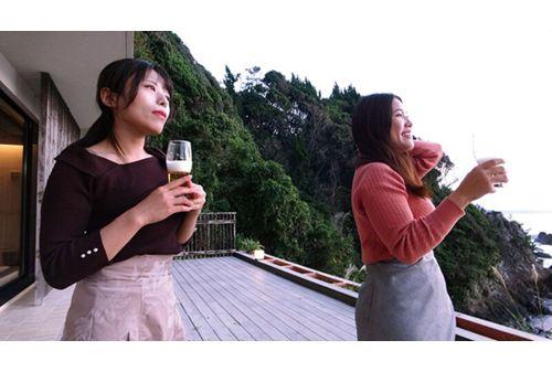 P-2921 A Trip To A Rental Villa With A Sexless Married Woman, Full Of Adultery. Side.B Screenshot 3