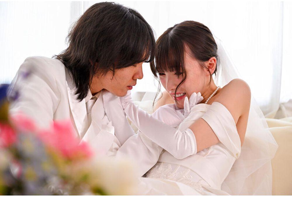 NMSL-024 Revenge Against A Woman Who Sued Her Fiancé After He Raped Her: Momo Shiraishi Screenshot 6