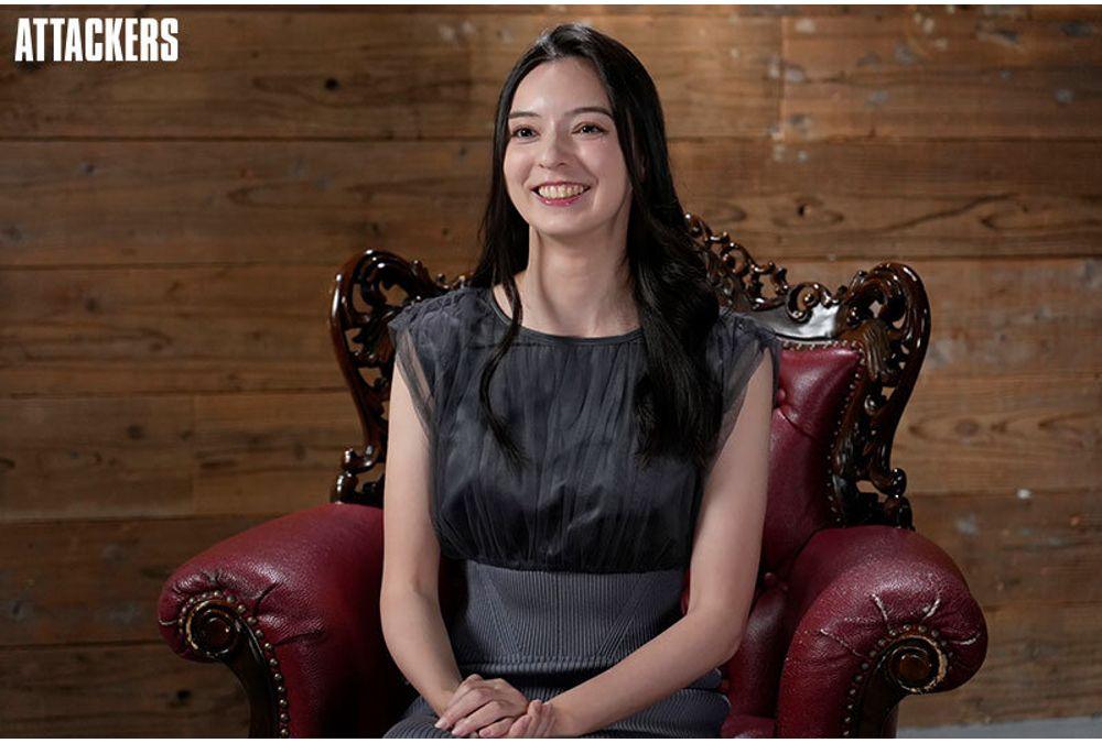 JBD-305 Nishida Karina's Comeback, Bondage Documentary Work, The Desired Rope Princess Screenshot 2