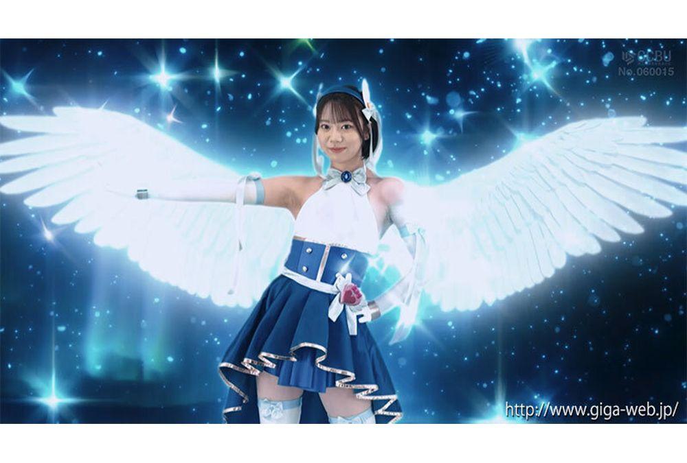 SPSF-62 Heroine Filmed Having Sex Fly High! Pure Azul Akana Ito Screenshot 6