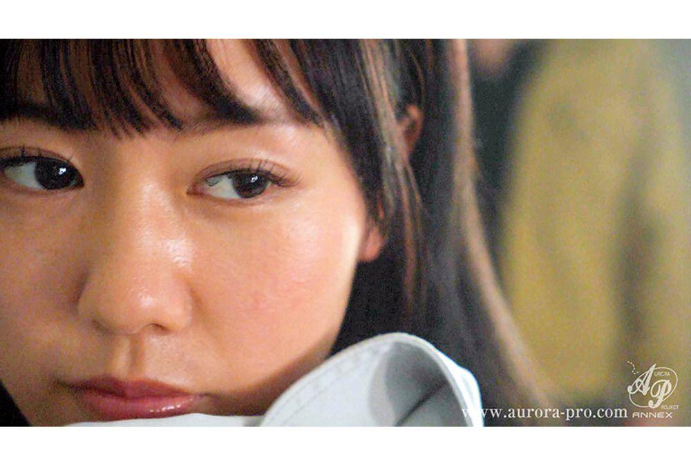 APNS-384 A Middle-aged Dick-loving Schoolgirl Gets Caught Masturbating And Then Has Melting Creampie Sex With The Men She's Always Loved - Nana Ayami Screenshot 5