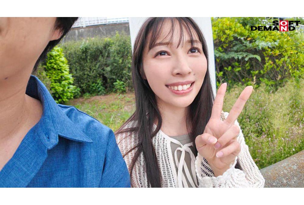 SDNM-528 For The First Time In My Life, I Drank A Man's Sperm. Haruka Tamai, A Sensitive Mother Living In Kasukabe City, Saitama Prefecture. Chapter 4: After Leaving Her Hometown And Going On A Date With A Younger Man, She Forgets About Her Husband And Has Sex With Him. Screenshot 1