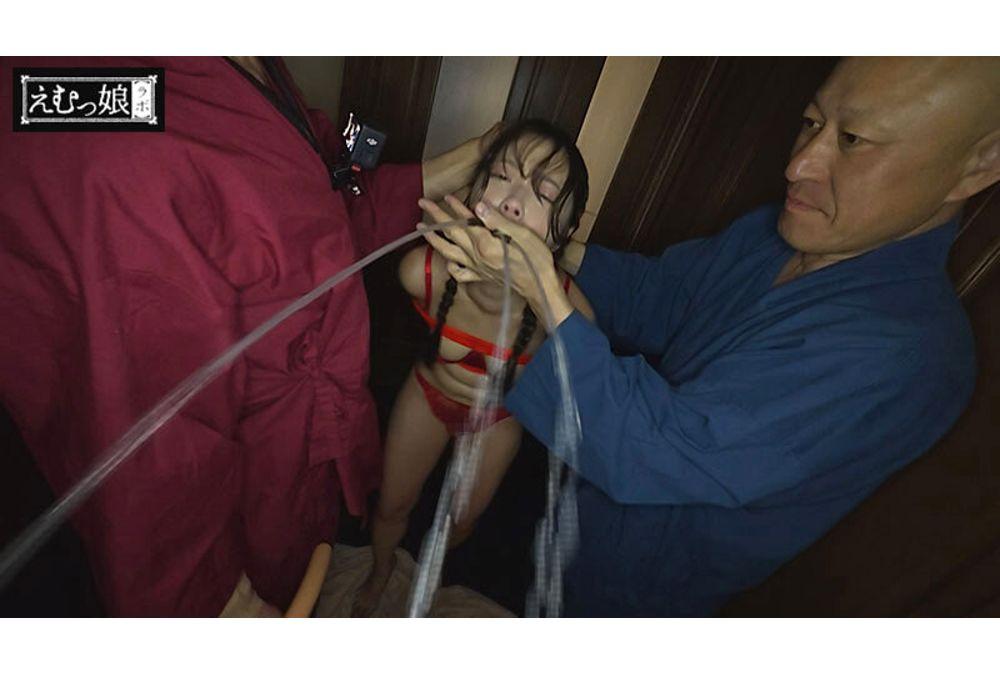 MISM-410 Maiden Throat Dissection Futaba Emma Screenshot 3