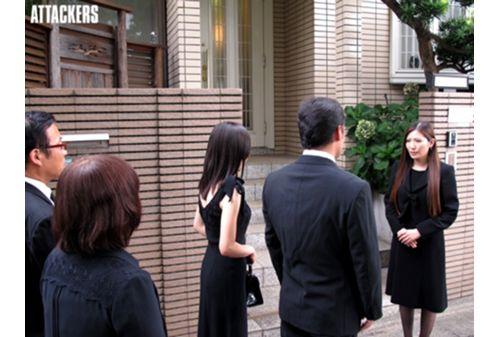 RBD-657 Widow Soft Fair Skin 7 Shiina Yuna Screenshot 2