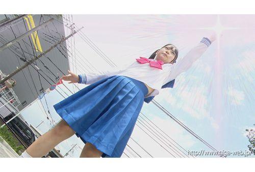 MSZ-13 Sailor Heroine's Indecent Pattern, Erosion, And Chain Fall [Indecent Pattern] Screenshot