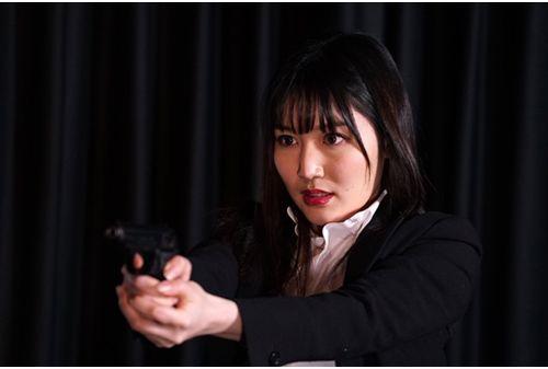 DBER-101 Cruel Hunting Bizarre Torture Ninja Female Detective Crying Anal Atrocities Episode-1 Erena Takashiro's Madness Elena Takeda Screenshot