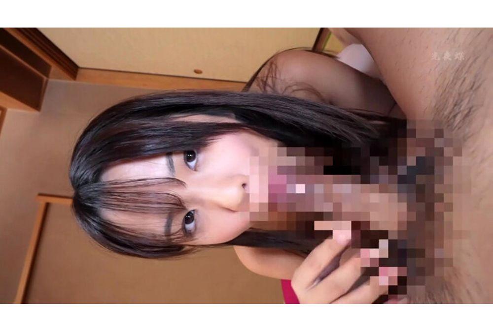 YST-350 Iori Tachibana Silently Devoured Her Younger Sister Who Had Just Started Cosplaying. Screenshot 3