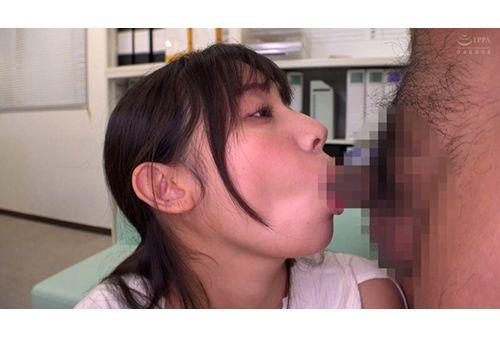 KAGP-357 No-hands Blowjob Is Proof Of Slavery! 15 8 Amateur Girls Who Give Blowjobs Without Using Their Hands Screenshot 3