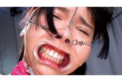ENKI-084 Emi, The Crazy Muscle Urinal, Is A Strong Woman Who Has Multiple Female Orgasms And Gets Creampied In A Gangbang Screenshot 5