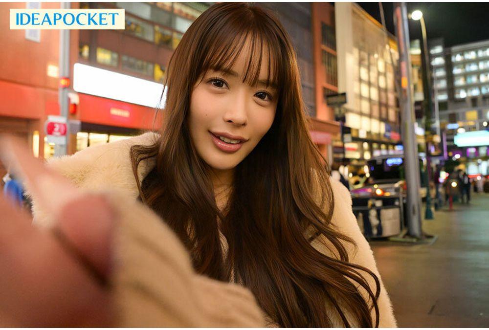 IPZZ-877 ●My Ex-girlfriend From High School Came To Tokyo, And We Reunited After 5 Years. Our Tipsy Date Was So Much Fun That, Even Though We Both Knew We Had Partners, We Ended Up In A Hotel And Made Love Just Like We Used To. Nagahama Mitsuri Screenshot 3