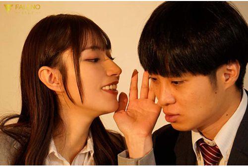 FSDSS-725 Natural Busty Senior And Virgin Junior Have Amazing Sex With 10 Ejaculations In A Shared Room On A Business Trip Elisa Kusunoki Screenshot