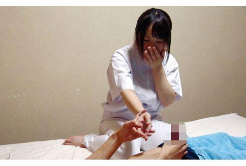 NXG-475 The Masseuse's Wife Was Doing Nudity To Make Ends Meet... Screenshot