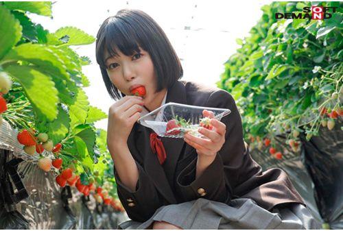 SDAB-190 Immature Body, Ayaui Beautiful Girl 18 Years Old SOD Exclusive AV Debut Momono Rin Screenshot