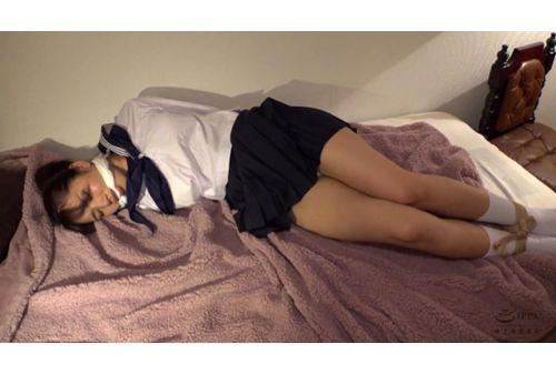 CMV-177 DID Gagged Clothing Restraint A Woman Who Is Put A Vibrator In Her Panties And Abandoned 2 Screenshot