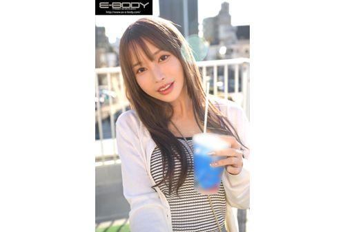 EBWH-223 ~My New Wife Is Someone's Masochistic Pet~ When I Looked At My Wife's Smartphone, I Found A Video Of Her Begging Her Husband For Sex... Nanase Alice Screenshot 2