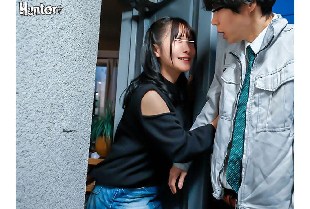HUNTC-407 Became The Landlord And Manager Of A Women-only Apartment! The Sexually Frustrated Ladies Are Always After My Dick, And Before I Knew It, I Was Living A Life Of Slutty Creampies 2 Screenshot 4
