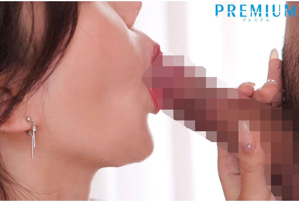 PRED-856 "It's Not Cheating If It's Just Oral Sex..." I Gave In To His Persistence And Ended Up Getting A Blowjob From My Boyfriend's Best Friend. - Wakana Natsuki Screenshot 5