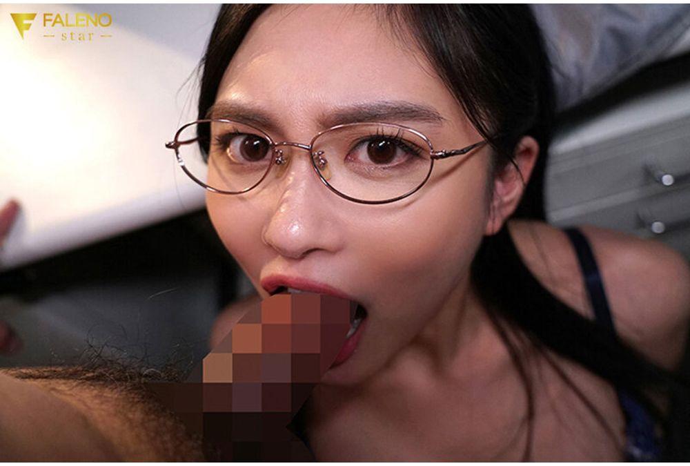 FCDSS-103 FALENO Girl Gets Screwed By A Man She Hates And Climaxes While Glaring At Him - 4 Hours Of The Best! Screenshot 3