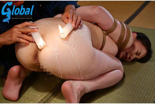 GMA-036 Bondage Torture Wife Masochistic Proclivities Developed By Perverted Neighborhood Chairman. During My Husband's Business Trip, I Learned About Rope, Candles And Anal On My Birthday Miho Tomii Screenshot