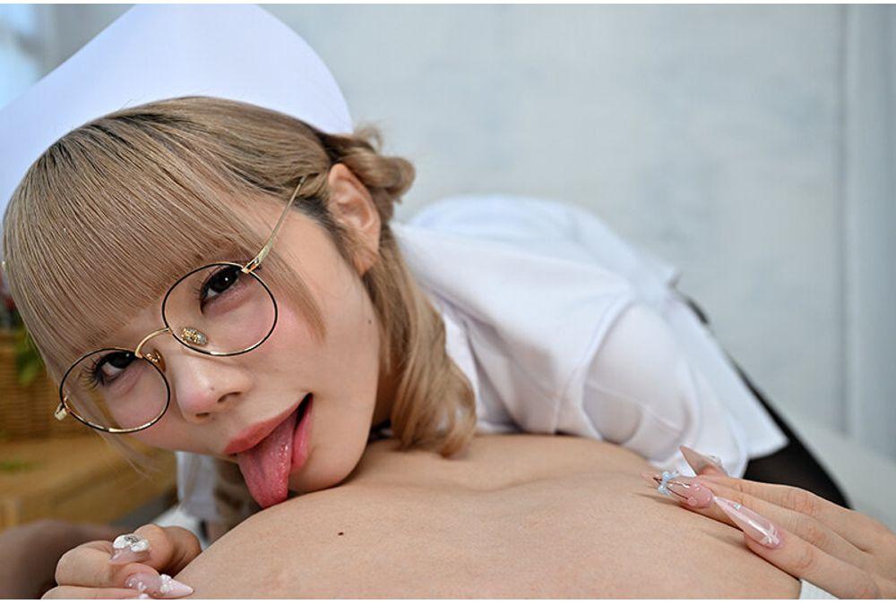NMSL-029 No Matter How Many Times I Cum, It's Never Enough!!! Super Perverted Literary Beauty AV Debut Misumi Rei Screenshot 5