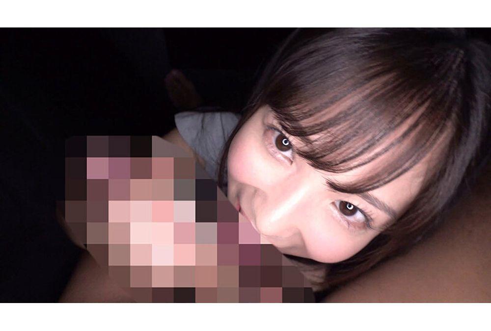 IENF-433 Eikawa Noa's Original Project: I'll Expose My Private Erotic Side! Screenshot 3