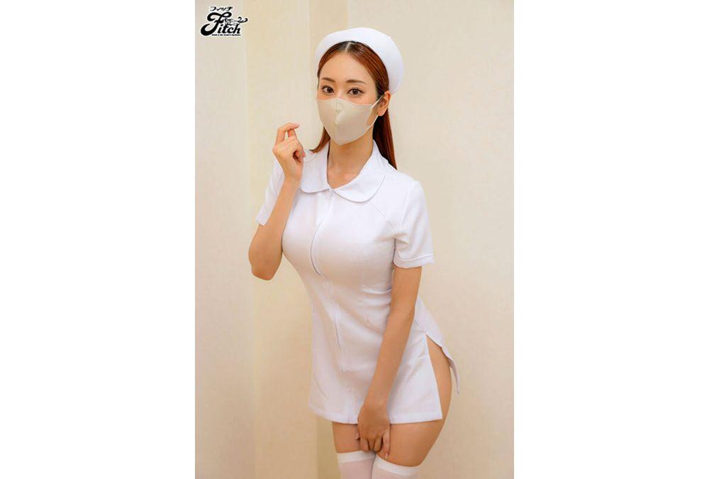 NIMA-071 Live-action Version Of My Sex Life In Tokyo 15 Semen Test Edition Ran Kikuno Screenshot 5