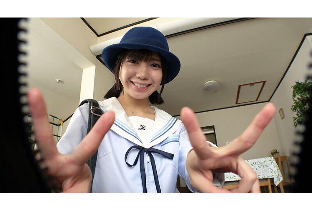 PIYO-224 "Daddy, If You Love Me, Put It In Raw." The Twisted Love Between An Adolescent Daughter And Her Father, And The Creampie... Hinata Yuna Screenshot 6