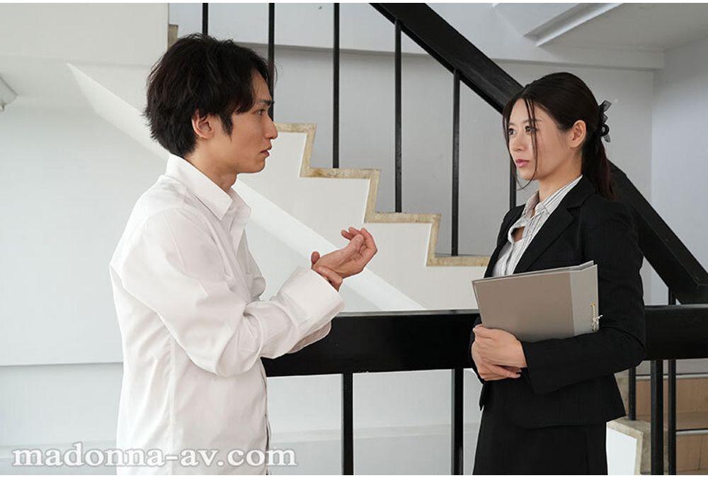 JUR-677 Female Teacher NTR: My Beloved Wife Was Seduced By A Delinquent Student. Shinohara Iyo Screenshot 4