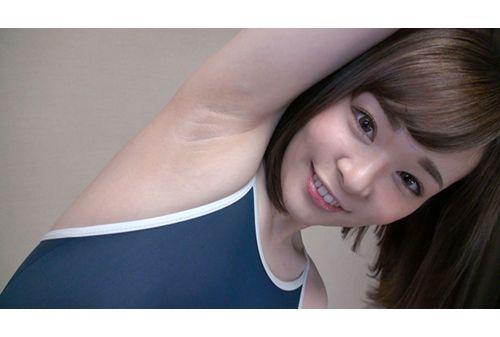 OKS-114 Airi Haruna Wet And Shiny, Perfect Fit God Swimsuit Enjoy The Cute Girls' School Swimsuits! AV That Starts With Changing Clothes Voyeur And Enjoys Fetish Close-ups Such As Shaved Hair, Hami Hair, Joriwaki, Lotion Soap Play, Swimsuit Bukkake, Etc. From Small Breasts To Big Breasts Screenshot