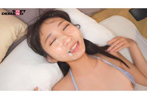 SDAB-335 A Tall, Slender Beauty Is Made To Cum By A Group Of Clingy Old Men In Turn For One Day Only In A Legal Cohabitation Situation. 18-year-old Climax Development, Ran Minagawa Screenshot 5