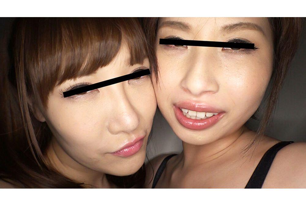 VIO-74 Let's Be Nipple Lesbians Forever And Ever Screenshot 6