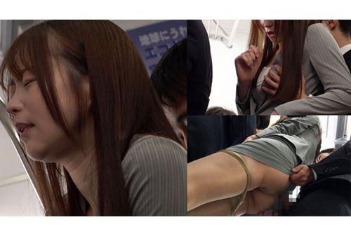 KTB-097 XX-san From The Workplace Who Will Be Raped In 7 Days [2nd Rape] Peach-bottomed Office Lady Y-san ~ A Week-long Ejaculation Record Of A Suit-wearing Office Lady Who Is Turned Into A Sex Slave By An In-house Stalker ~ Screenshot 4