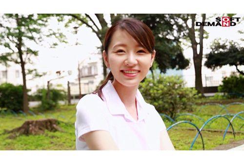 SDNM-256 Nico Nico Wife Who Became A Caregiver Because She Loved Her Grandfather Chiharu Sakai 29 Years Old AV DEBUT Screenshot