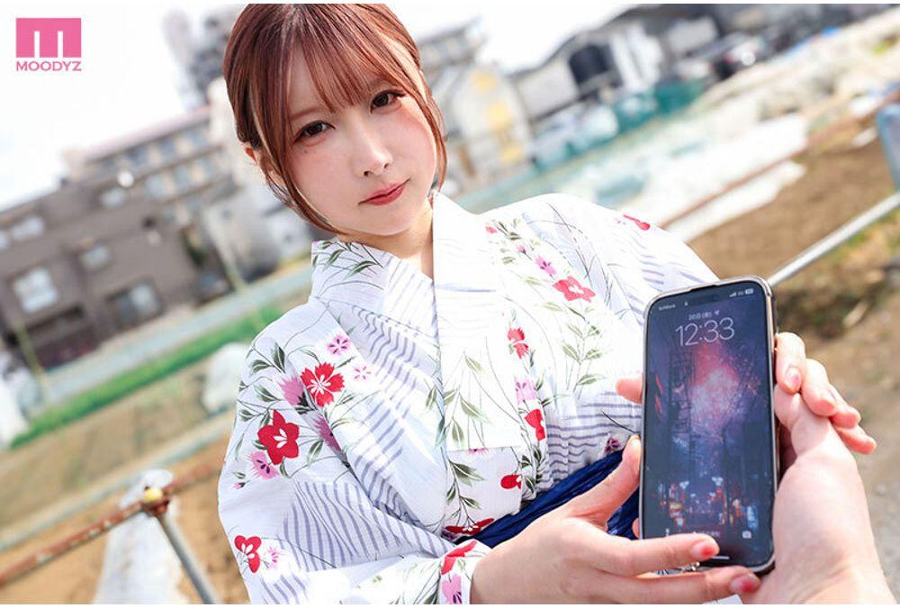 MIDA-790 Futamata Gakuen -SIDE Unpai- A Coming-of-age Love Triangle Where Two Stories Intertwine. A Collaborative Project Between Two Works, Part 1: Unpai, Matsumoto Ichika Screenshot 1