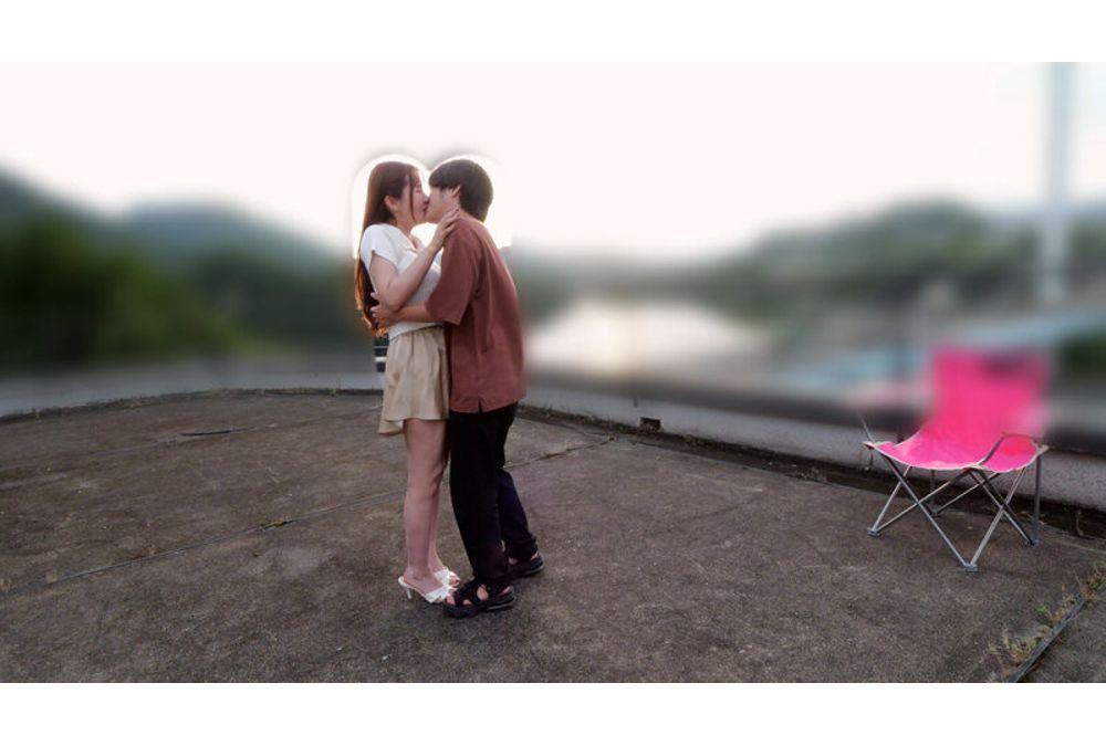 CEMD-802 Shame, Abuse, A Short Trip... Pitching A Tent Alone Outdoors And Enjoying Sex Vol.2 Yui Hatano Screenshot 5