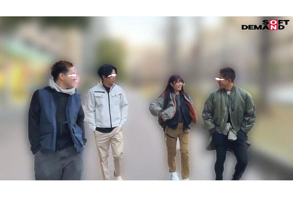 SDAM-167 On Days When Work Finishes Early, It's A Wild Orgy With Girls And Chu-hi (a Type Of Alcoholic Beverage)! ! Maika (25) And Her Colleagues Screenshot 8