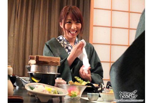 IPZ-428 Miyuki Alice Night And The First Night Of The Honeymoon Trip Last Affair Screenshot 3