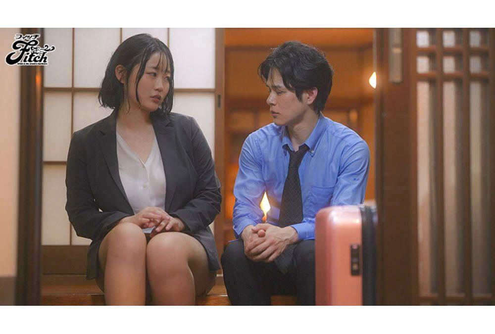 FPRE-218 While On A Scouting Trip To The Countryside For A School Trip, We Encountered A Record-breaking Downpour... The Strict But Secretly Sexually Frustrated Married Female Teacher's Soaking Wet, Bouncing Breasts Squeezed Between Them As She Continued To Thrust Into Me In A Room-sharing Sex Session, Squeezing Out Every Last Drop Of My Sperm. Minami Kyo Screenshot 4