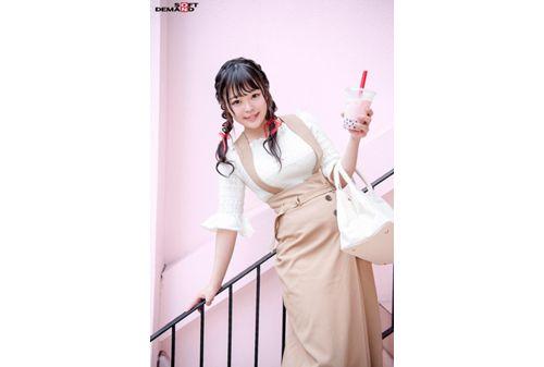 KMHRS-007 Lust G Cup Boyne-Chan Seriously Loved 10 Cum Shots Tokyo Date Sana Yotsuba Screenshot