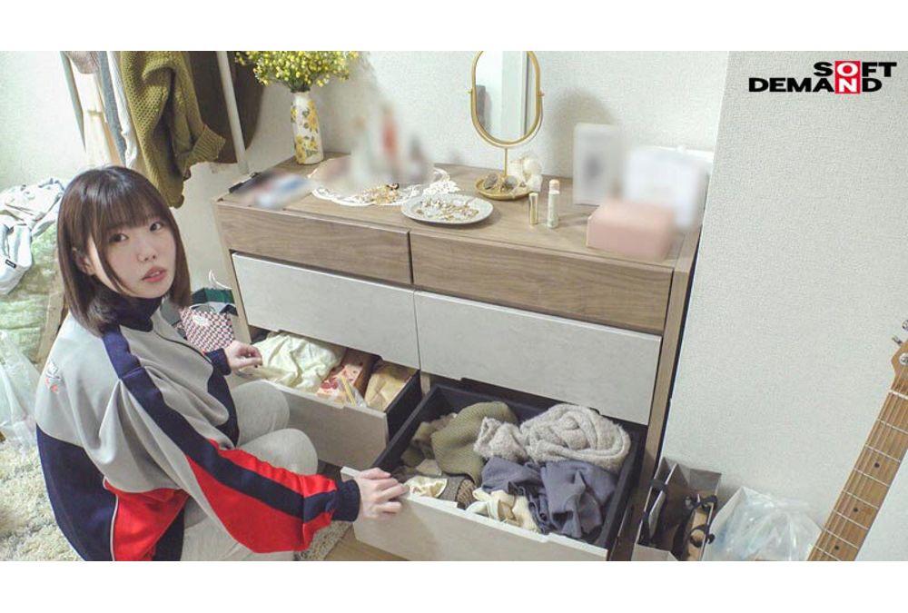 SDAM-179 A 24-year-old Part-time Worker With A Total Debt Of 2.8 Million Yen, Sachiko Yamada, Makes Her AV Debut Hoping For A Dramatic Turnaround. Screenshot 6