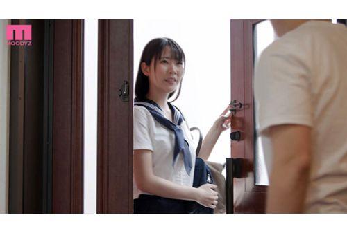 MIDA-238 Secretly Developing The Nipples Of My Fair-skinned, Big-breasted Sister-in-law, I Trained Her To Have A Premature Ejaculation Constitution And We Had A Crazy Cohabitation Sex Life Without My Wife Finding Out Sakura Yuno Screenshot 3