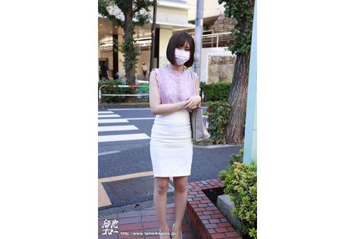 MEYD-735 Manami, A 26-year-old Married Woman Who Lives In Omiya City, Saitama Prefecture Screenshot