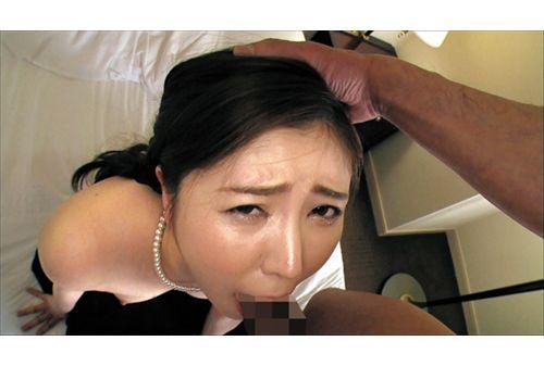BAZX-301 Rich Sexual Intercourse With A Widow In Mourning. Vol.005 Screenshot